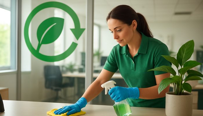 The increasing significance of eco-friendly cleaning practices within Yeovil’s commercial sector is driven by growing environmental awareness and stringent UK regulations. Businesses are recognising the benefits of sustainable cleaning methods that reduce chemical usage while improving energy efficiency.