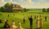 Darnall Country Club’s Exclusive Amenities Unveiled