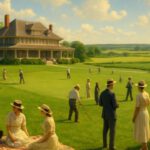 Darnall Country Club’s Exclusive Amenities Unveiled