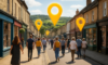 Local SEO for Small Businesses in Warminster