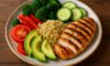 Post-Workout Fuel: Optimal Recovery Meal Ideas