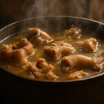 Collagen-Rich Stock: How to Create a Nourishing Broth