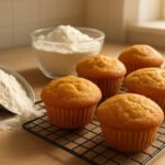 Protein Powder Recipes for Scrumptious Baking Creations