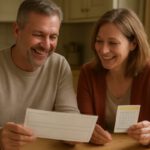 Windfall Rules: Navigating Financial Agreements with Your Partner
