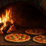 Wood-Fired Oven Cooking Tips for Success