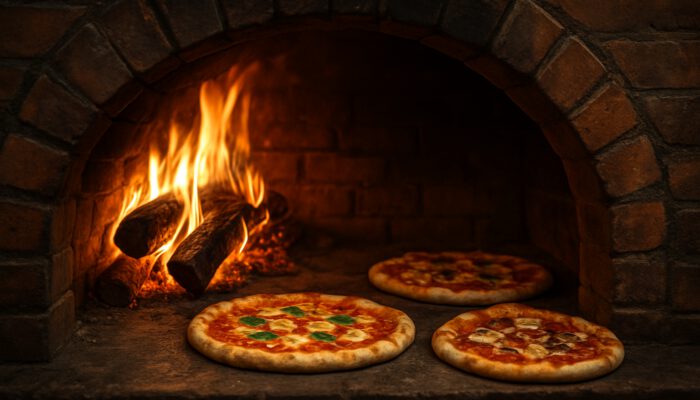 Mastering Wood-Fired Oven Cooking: Essential Tips