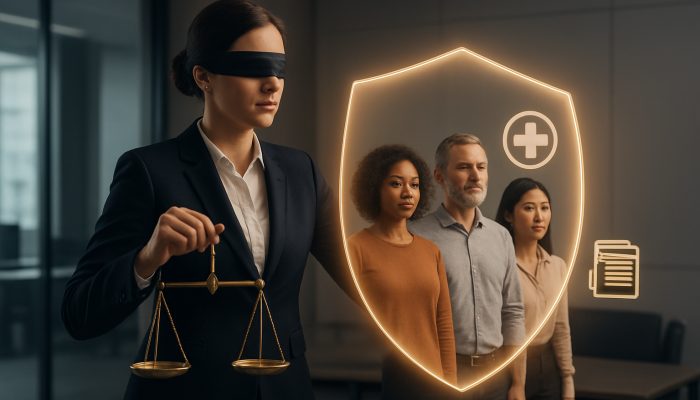 Health Issues: Essential Advice for Communicating with Lenders