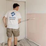 Peeling Paint on Homes in Redlands: Causes and Remedies