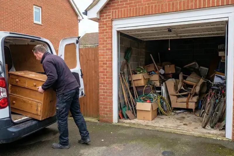 Flat Clearance Colchester: Essential Property Services Guide