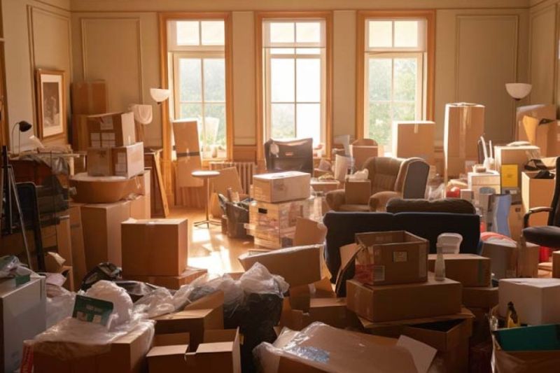 Flat Clearance Watford: Enjoy Same-Day Service Now