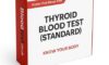 Thyroid Blood Test Information for Residents of Newport