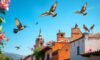 Bird Watching Tips for Enthusiasts in San Miguel