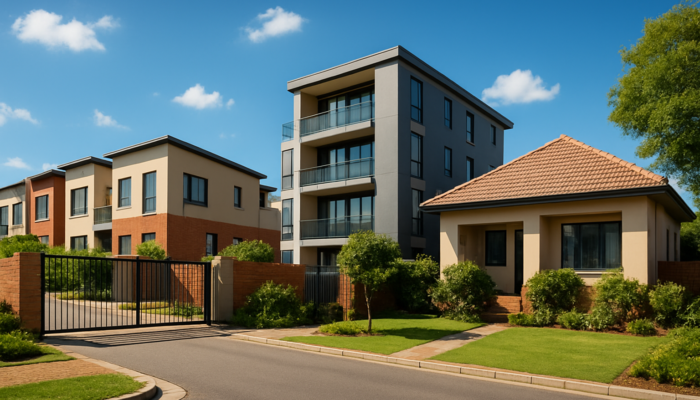 Mid-Level Homes in Thohoyandou: Your Essential Buying Guide