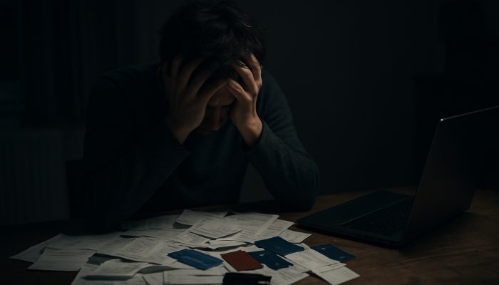 Impact of Missed Payments on UK Loan Opportunities