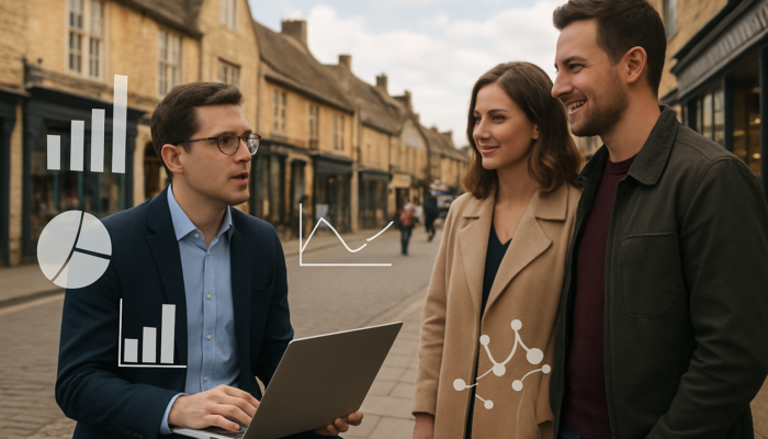 Internet Marketing Strategies for Chipping Sodbury’s Small Businesses