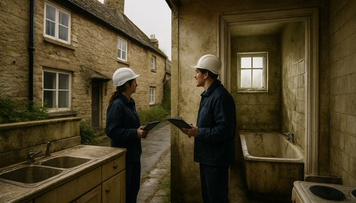 Yetminster Deep Cleaning: Trusted Local Experts at Your Service