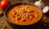 Groundnut Soup Recipe: Easy Steps for a True West African Flavour
