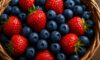 Summer Berries: Creative Methods for Preservation