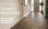 Slate Floors in Renfrewshire: Elevating Your Space Beyond Polish