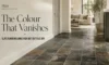 Slate Flooring: Enrich Your Home with Elegant Shades