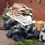 Same-Day Garage Clearance in Lewes Available Today