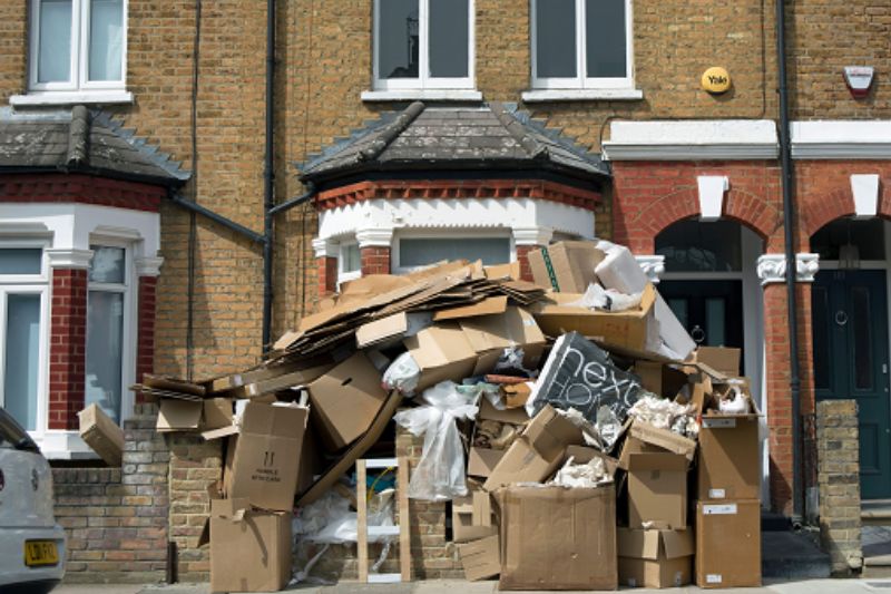 Garage Clearance Cambridge: Affordable Decluttering Solutions