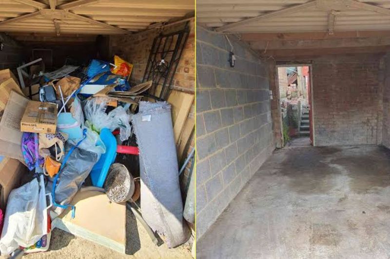 House Clearance Costs: Reliable Experts in Witney