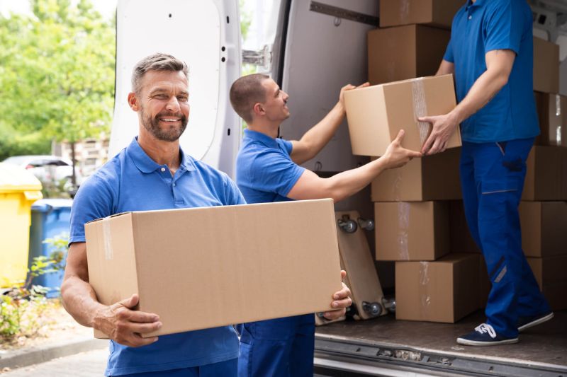 Garage Clearance Services: Expert Assistance in Redditch