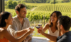Yarra Valley Wine Tasting with a Delightful Picnic Lunch