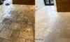 Tackling Stubborn Dirt Issues on Travertine Floors