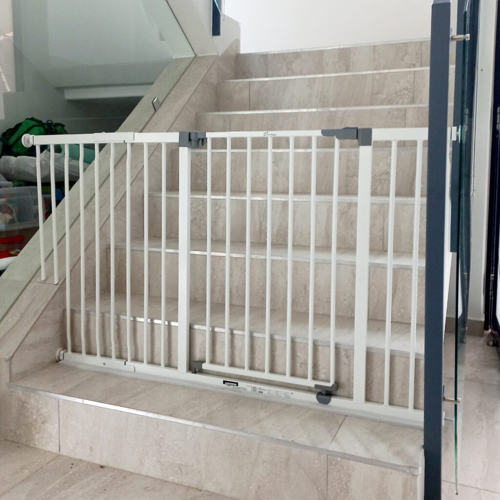 Baby Gate Hacks: Simple Solutions for Everyday Problems