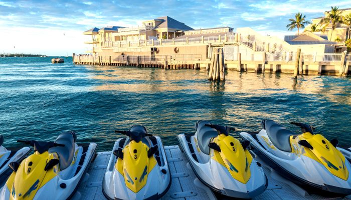 Jet Ski Licence Requirements: Essential Guide for Florida
