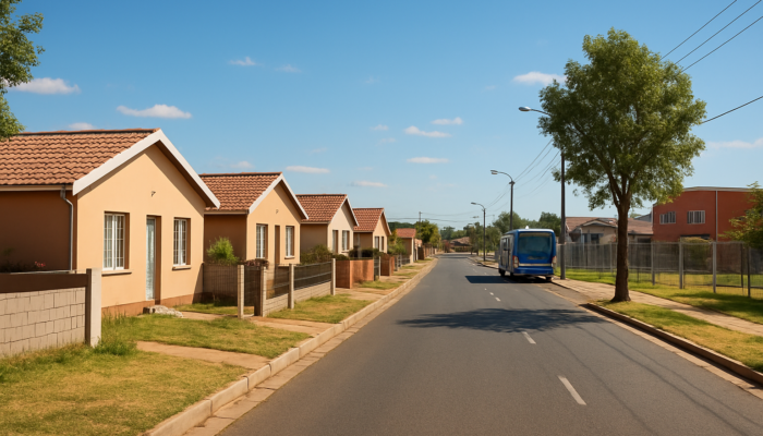 Entry-Level Property Success: Your Guide to Springs Investment