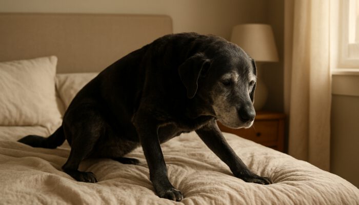 Arthritis Relief for Dogs: Essential Home Remedies and Care Tips