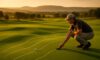 Golf Putting Green Reading Techniques: Expert Insights