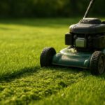 Grass Cutting in Ilchester: Dependable Local Garden Care