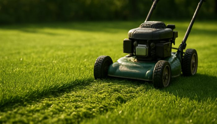 Grass Cutting in Ilchester: Dependable Local Garden Care