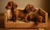 Puppy Comfort: Essential Tips for Crate Setup