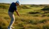 Golf Wedge Play: Enhance Your Short Game Skills