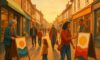 Copywriting for Small Businesses to Drive Sales in Nailsea