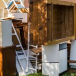 End of Tenancy Clearance in Witney: Professional Services