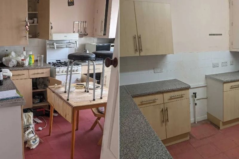 Probate House Clearance Solutions for Basingstoke Residents