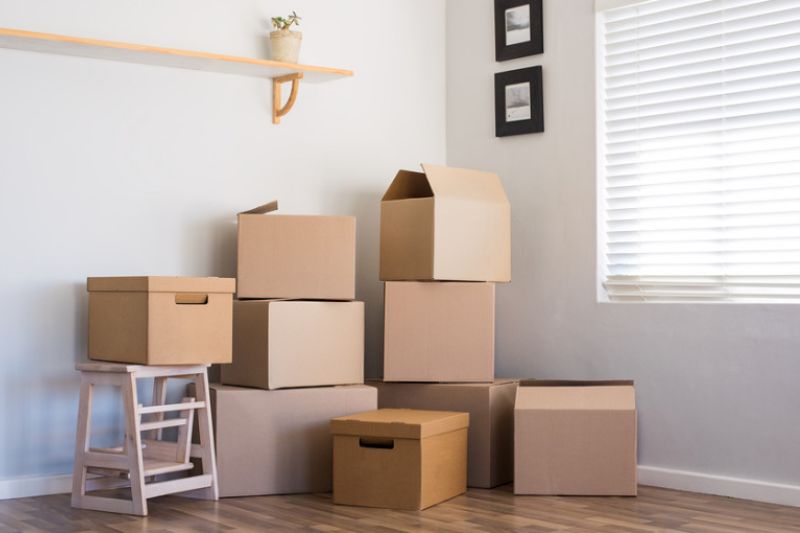 Loft Clearance Tips and Assistance in Weymouth