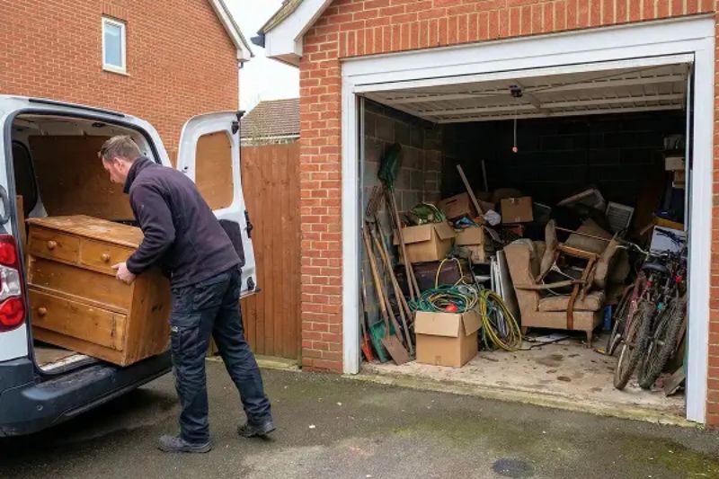 Flat Clearance Experts in Plymouth for Local Solutions