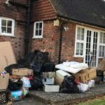 Loft Clearance Service for a Stress-Free Experience in Worcester