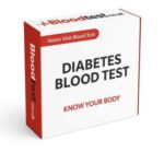 Diabetes Blood Test: Your Guide to Local Testing in Ashford