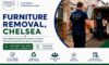Furniture Removal Services in Chelsea: Hassle-Free Moves