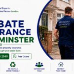 Probate House Clearance Services in Westminster Offered Here