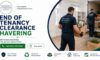 End of Tenancy Clearance Services for Havering Residents