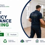 End of Tenancy Clearance Services for Havering Residents